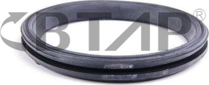 BTAP BVE005-003 - Timing Case Gasket, engine timing car-mod.net