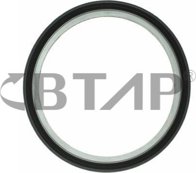BTAP BVE005-019 - Timing Case Gasket, engine timing car-mod.net