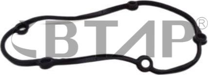 BTAP BVE005-018 - Timing Case Gasket, engine timing car-mod.net