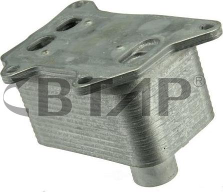 BTAP BVE105-014 - Oil Cooler, engine oil car-mod.net