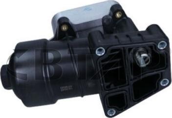 BTAP BVE105-074 - Housing, oil filter car-mod.net