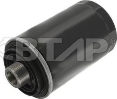 BTAP BVE101-004 - Oil Filter car-mod.net