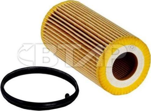 BTAP BVE101-001 - Oil Filter car-mod.net