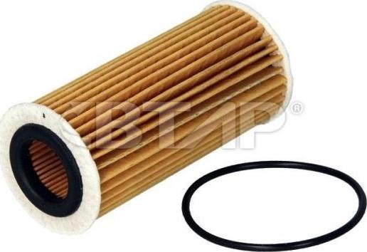 BTAP BVE101-003 - Oil Filter car-mod.net
