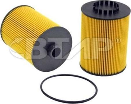 BTAP BVE101-002 - Oil Filter car-mod.net