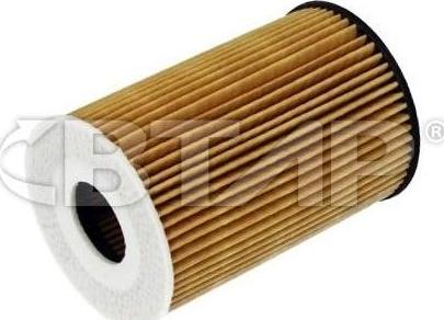 BTAP BVE101-014 - Oil Filter car-mod.net