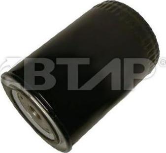 BTAP BVE101-013 - Oil Filter car-mod.net