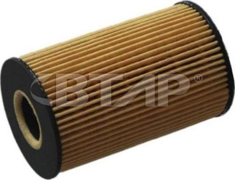 BTAP BVE101-012 - Oil Filter car-mod.net