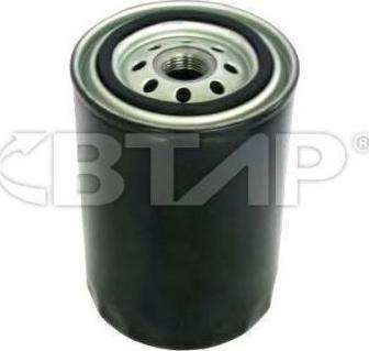 BTAP BVE101-026 - Oil Filter car-mod.net