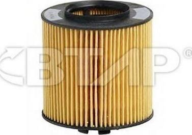 BTAP BVE101-241 - Oil Filter car-mod.net