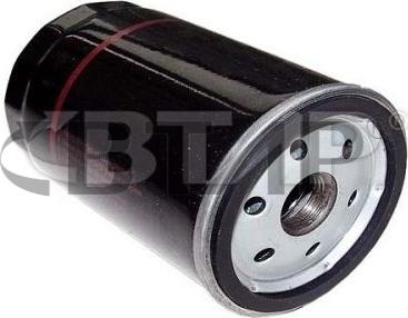 BTAP BVE101-242 - Oil Filter car-mod.net