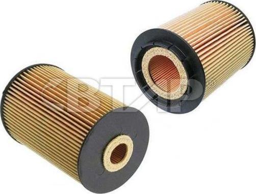BTAP BVE101-280 - Oil Filter car-mod.net