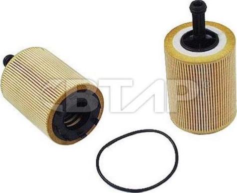 BTAP BVE101-283 - Oil Filter car-mod.net