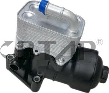 BTAP BVE108-030 - Housing, oil filter car-mod.net