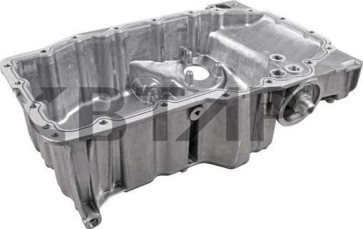 BTAP BVE103-040 - Oil sump car-mod.net