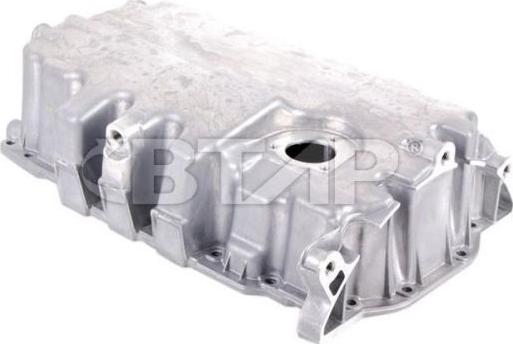 BTAP BVE103-019 - Oil sump car-mod.net