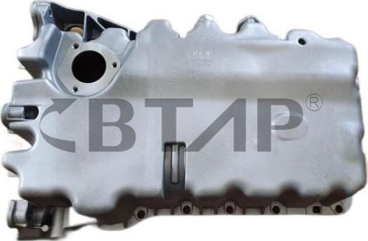 BTAP BVE103-021 - Oil sump car-mod.net