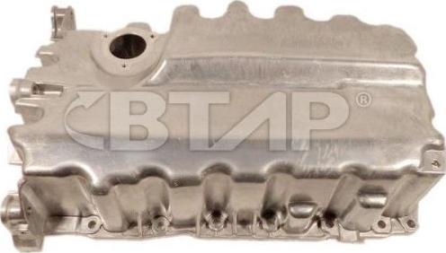 BTAP BVE103-397 - Oil sump car-mod.net