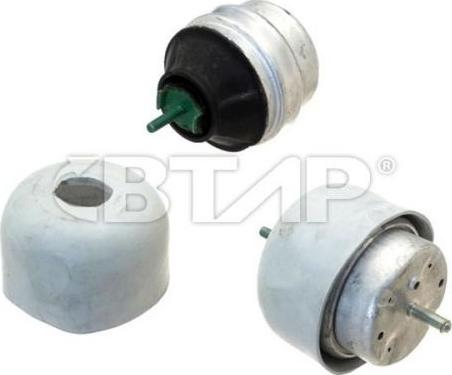 BTAP BVE1101-043 - Holder, engine mounting car-mod.net