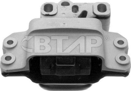 BTAP BVE1101-088 - Holder, engine mounting car-mod.net