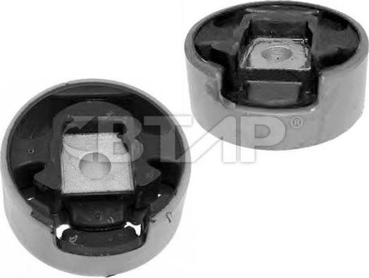BTAP BVE1101-020 - Holder, engine mounting car-mod.net