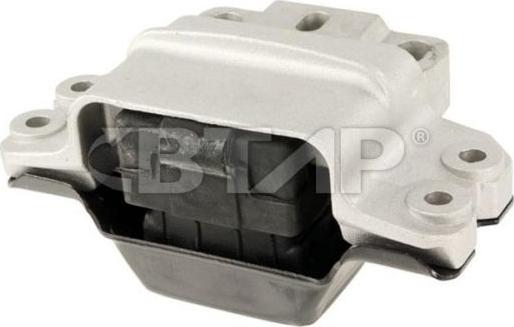 BTAP BVE1101-109 - Holder, engine mounting car-mod.net