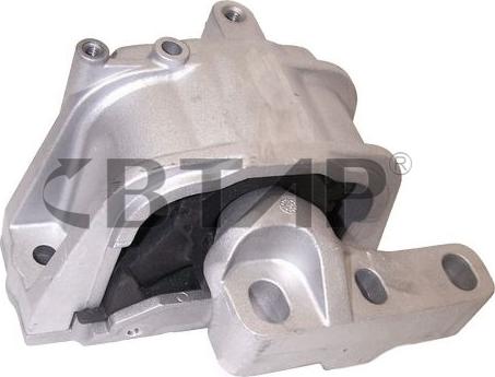 BTAP BVE1101-107 - Holder, engine mounting car-mod.net
