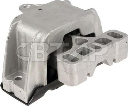 BTAP BVE1101-128 - Holder, engine mounting car-mod.net