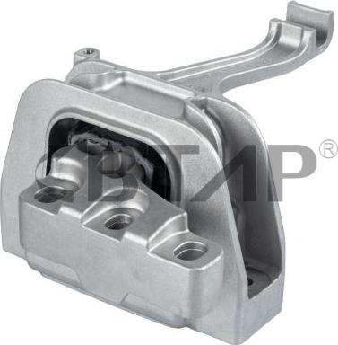 BTAP BVE1101-343 - Holder, engine mounting car-mod.net