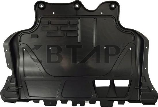 BTAP BVE1102-532 - Engine Cover car-mod.net