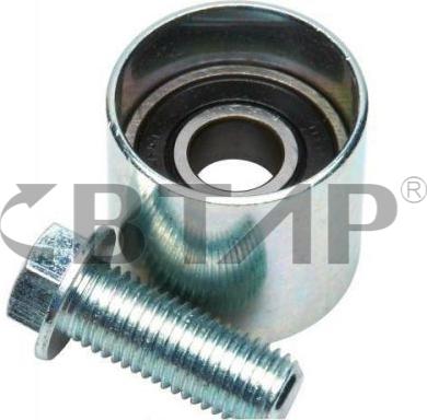 BTAP BVE801-013 - Deflection / Guide Pulley, timing belt car-mod.net