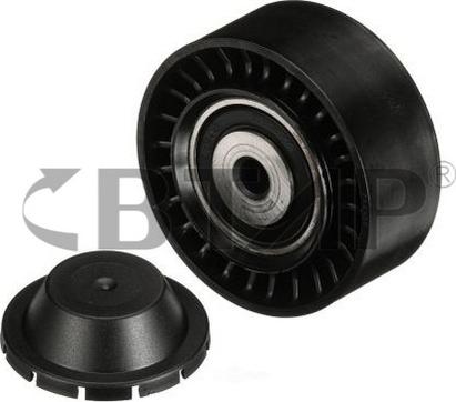 BTAP BVE801-032 - Pulley, v-ribbed belt car-mod.net