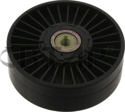 BTAP BVE802-018 - Pulley, v-ribbed belt car-mod.net