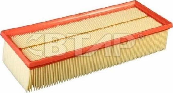 BTAP BVE301-004 - Engine Air Filter car-mod.net