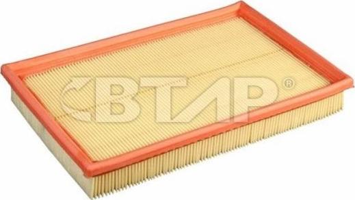 BTAP BVE301-003 - Engine Air Filter car-mod.net