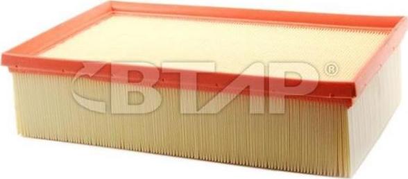 BTAP BVE301-014 - Engine Air Filter car-mod.net