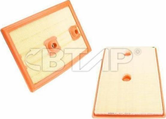 BTAP BVE301-015 - Engine Air Filter car-mod.net