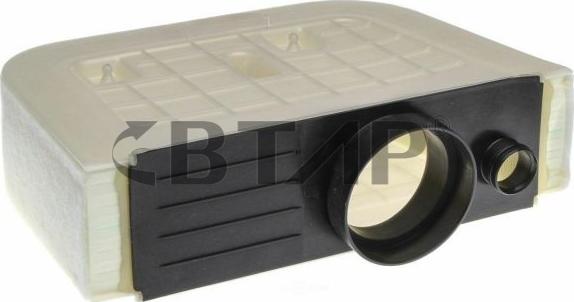 BTAP BVE301-013 - Engine Air Filter car-mod.net
