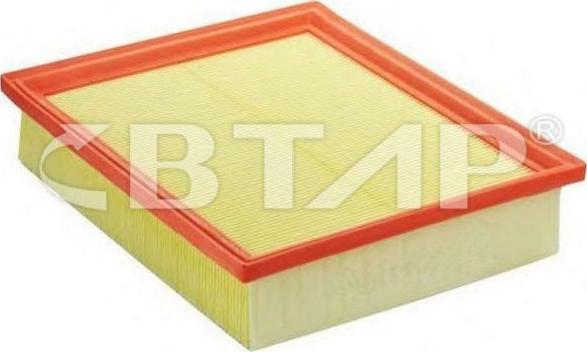 BTAP BVE301-012 - Engine Air Filter car-mod.net