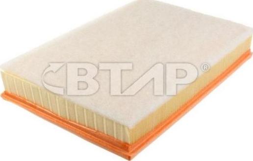 BTAP BVE301-031 - Engine Air Filter car-mod.net