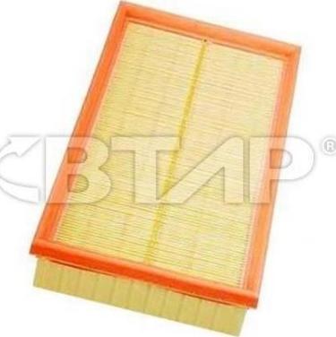 BTAP BVE301-032 - Engine Air Filter car-mod.net