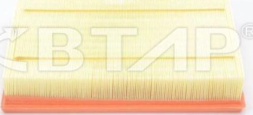BTAP BVE301-037 - Engine Air Filter car-mod.net
