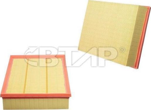 BTAP BVE301-029 - Engine Air Filter car-mod.net