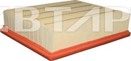 BTAP BVE301-028 - Engine Air Filter car-mod.net