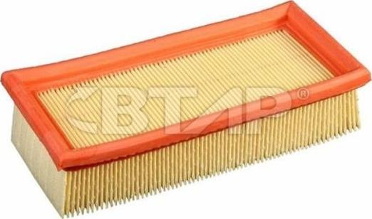 BTAP BVE301-022 - Engine Air Filter car-mod.net