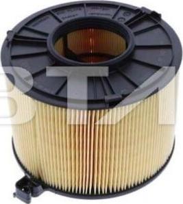 BTAP BVE301-160 - Engine Air Filter car-mod.net