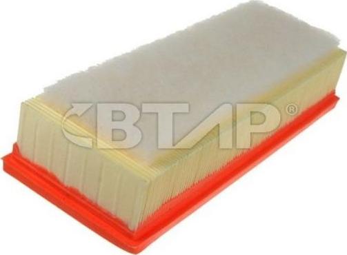 BTAP BVE301-350 - Engine Air Filter car-mod.net