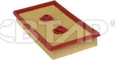 BTAP BVE301-274 - Engine Air Filter car-mod.net