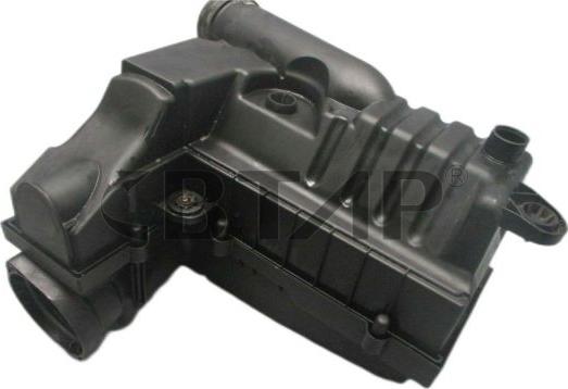 BTAP BVE315-007 - Air Filter Housing Cover car-mod.net