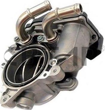BTAP BVE313-005 - Throttle body car-mod.net